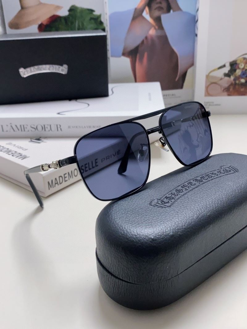 Chrome Hearts Sunglasses